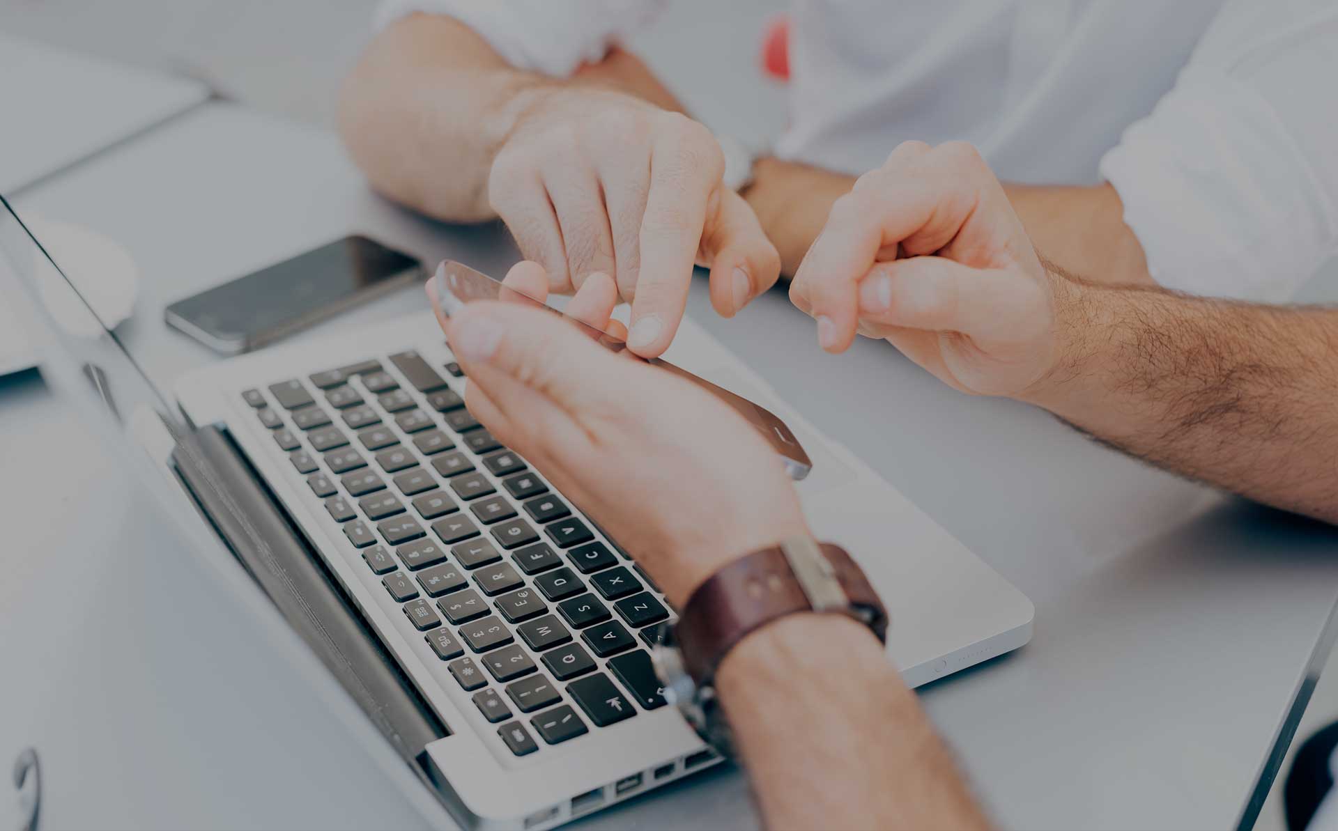 Corporate headquarters