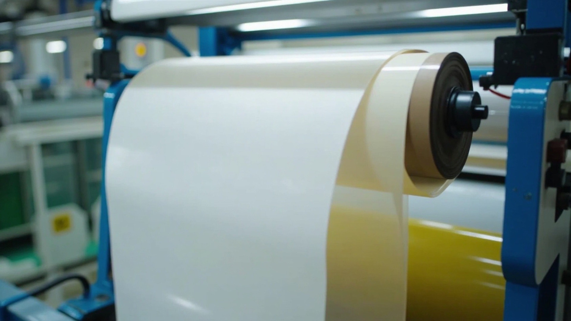 Plastic Injection Molding