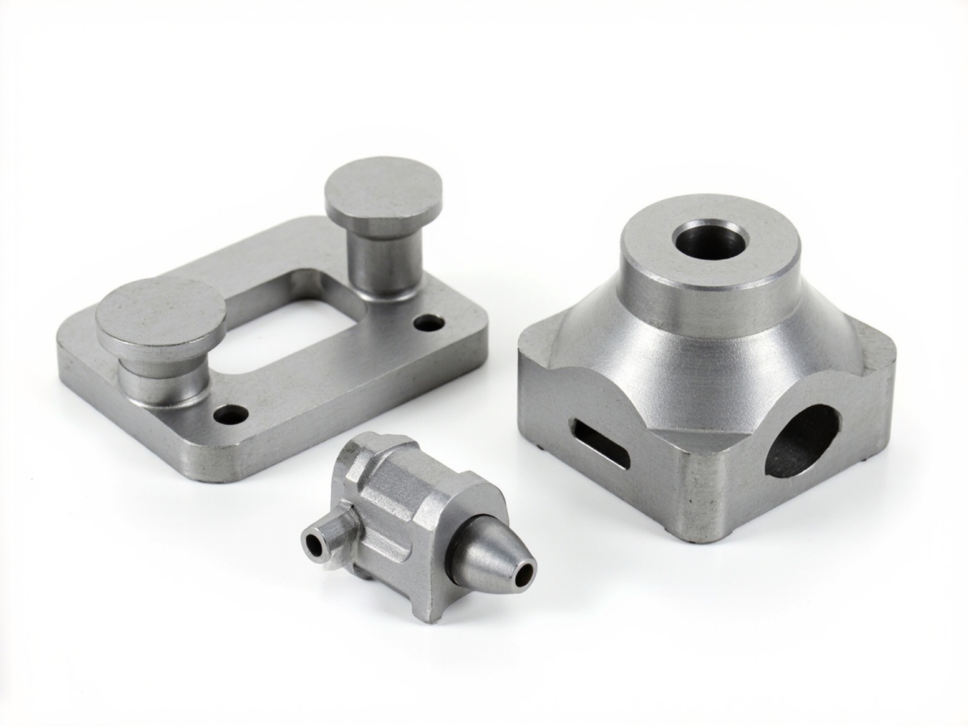 Metal Die-Casting