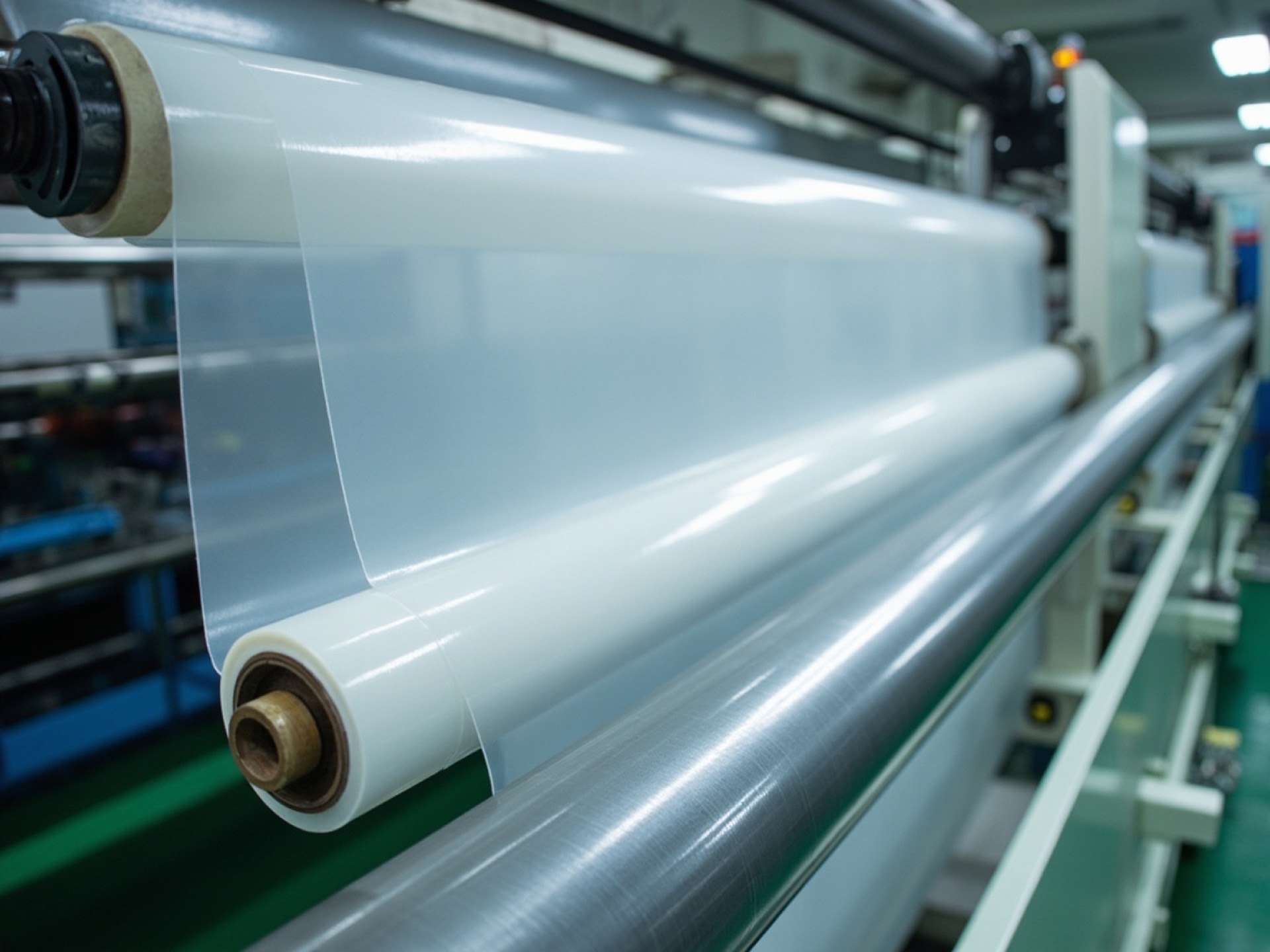 Film Processing Factory